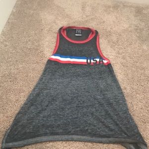 A Tank Top